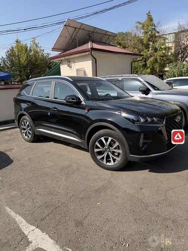 Chery Tiggo 7 Pro Plug-in Hybrid, 2025, Toshkent
