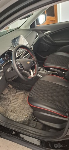 Chevrolet Tracker, 2024, Buxoro