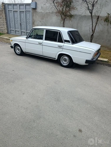 Lada (ВАЗ) 2106, 1996, Ташкентская область – 6