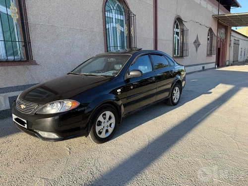 Chevrolet Lacetti, 2010, Jizzax – 4