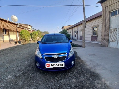 Chevrolet Spark, 2012, Xorazm – 3