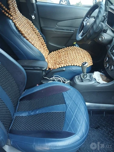 Chevrolet Cobalt, 2014, Buxoro – 4