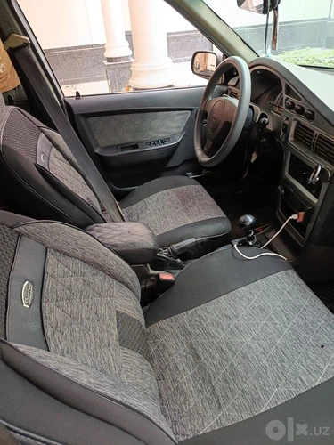 Chevrolet Nexia, 2015, Ташкентская область – 4