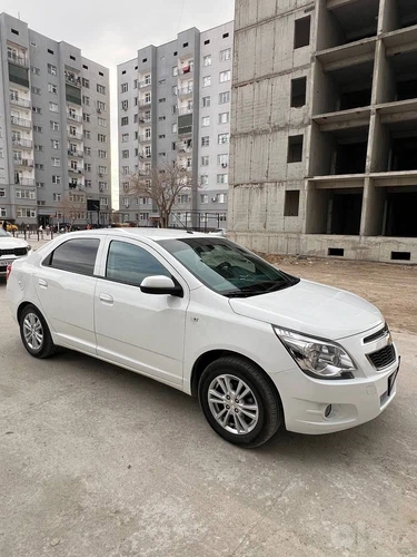 Chevrolet Cobalt, 2025, Xorazm – 7