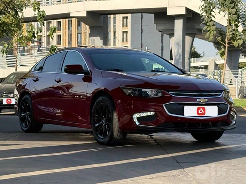 Chevrolet Malibu, 2018, Ташкентская область – 2