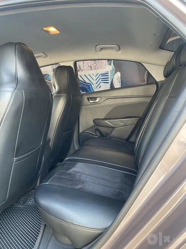 Hyundai Accent, 2020, Toshkent – 6