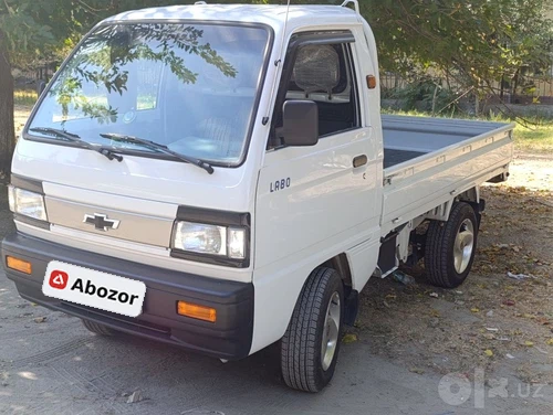 Chevrolet Labo, 2025, Samarqand