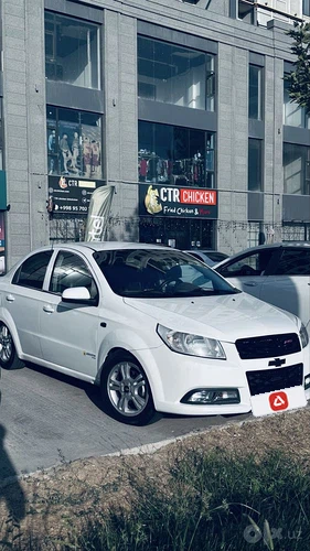 Chevrolet Nexia, 2019, Toshkent – 2