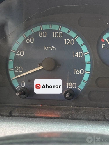 Chevrolet Matiz, 2010, Toshkent – 3