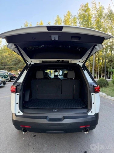Chevrolet Traverse, 2022, Toshkent – 3