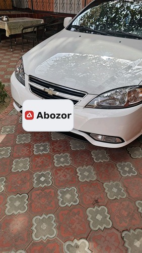 Chevrolet Lacetti, 2023, Namangan