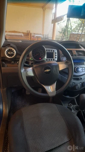 Chevrolet Spark, 2015, Samarqand – 2