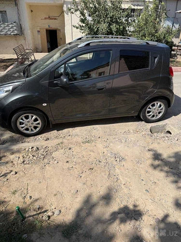 Chevrolet Spark, 2022, Toshkent – 2