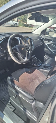Chevrolet Captiva, 2024, Samarqand – 5