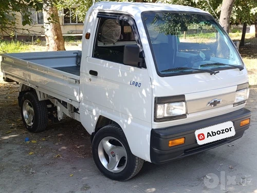 Chevrolet Labo, 2025, Samarqand – 2