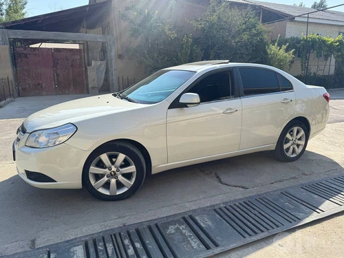 Chevrolet Epica, 2011, Ташкентская область – 2