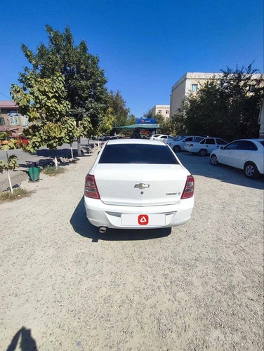 Chevrolet Cobalt, 2014, Jizzax – 3
