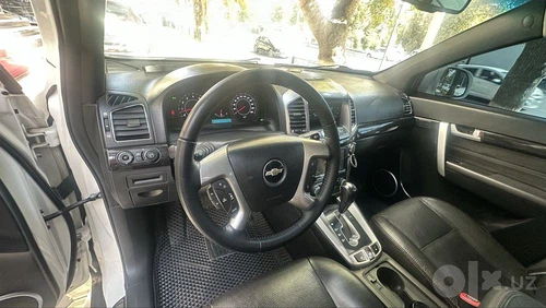 Chevrolet Captiva Sport, 2014, Samarqand – 6