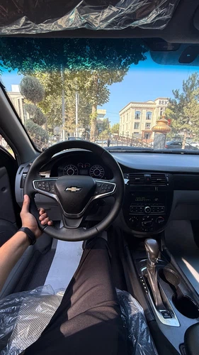 Chevrolet Lacetti, 2021, Samarqand – 6