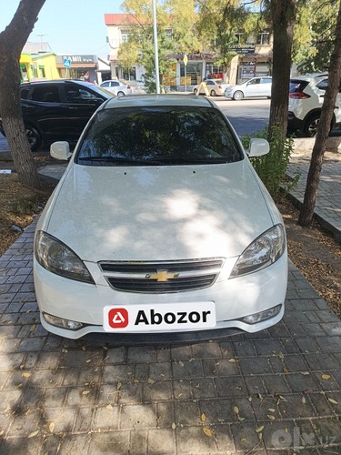 Chevrolet Lacetti, 2020, Toshkent