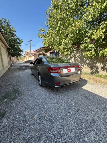 Chevrolet Epica, 2008, Toshkent – 3