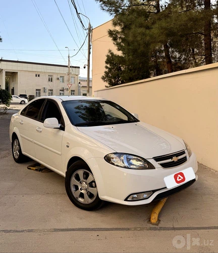 Chevrolet Lacetti, 2022, Ташкентская область
