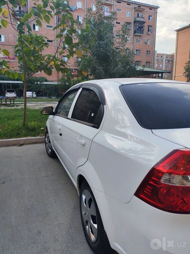 Chevrolet Nexia, 2018, Toshkent – 4