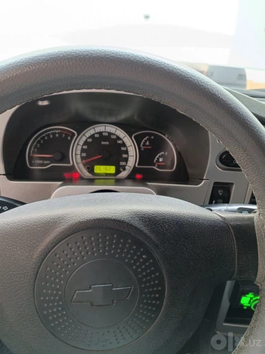 Chevrolet Nexia, 2015, Ташкентская область – 3