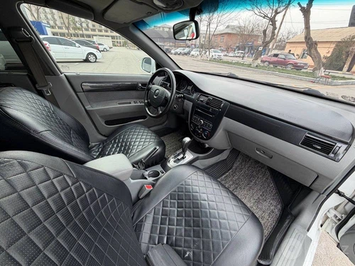 Chevrolet Lacetti, 2020, Toshkent – 8