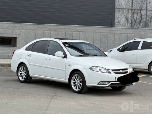 Chevrolet Lacetti, 2020, Toshkent