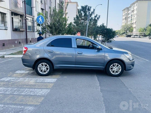 Chevrolet Cobalt, 2024, Toshkent – 4