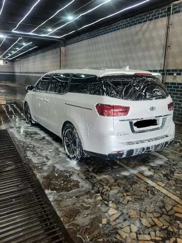 Kia Carnival, 2019, Xorazm – 5