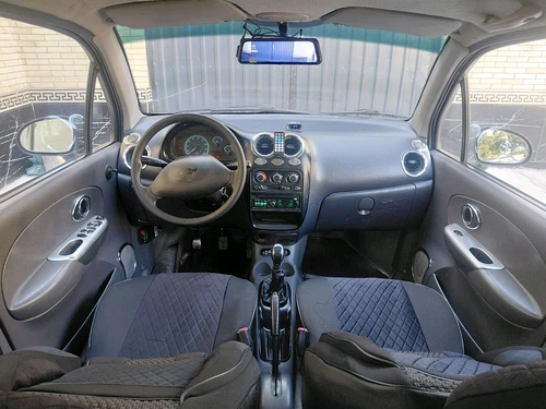 Chevrolet Matiz, 2011, Buxoro – 4