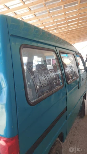 Chevrolet Damas, 2001, Xorazm – 9