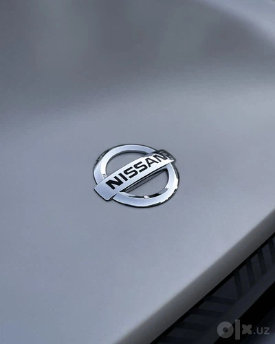 Nissan Navara (Frontier), 2026, Toshkent – 3