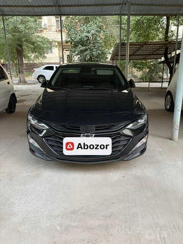 Chevrolet Malibu, 2023, Toshkent shahri