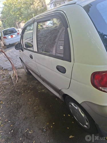 Chevrolet Matiz, 2010, Toshkent – 4