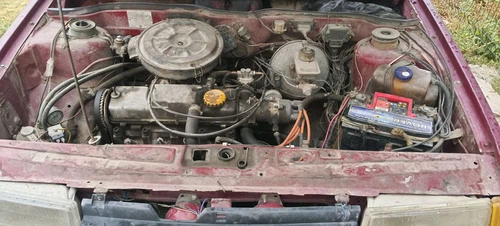Lada (ВАЗ) 21099, 1994, Jizzax – 5