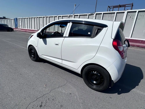 Chevrolet Spark, 2017, Toshkent shahri – 3