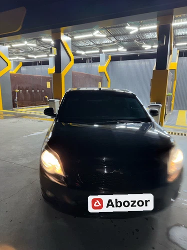 Chevrolet Cobalt, 2024, Buxoro – 4