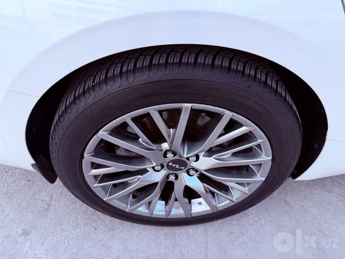 Kia K8, 2022, Toshkent – 7