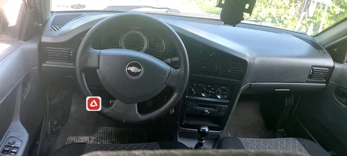 Daewoo Nexia, 2011, Jizzax – 4