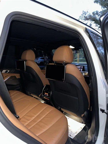 BMW X5 M, 2021, Toshkent – 8