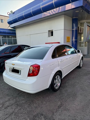 Chevrolet Lacetti, 2021, Toshkent shahri – 3