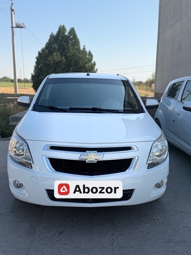 Chevrolet Cobalt, 2021, Samarqand