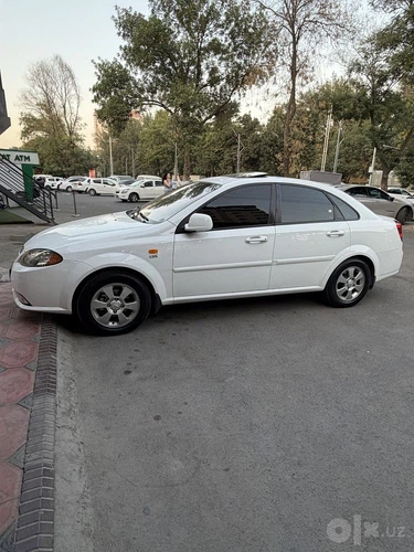 Chevrolet Lacetti, 2021, Ташкентская область – 3