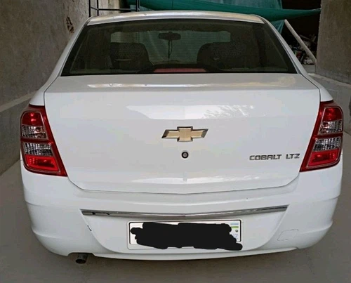 Chevrolet Cobalt, 2020, Jizzax – 2