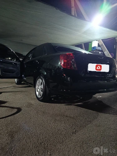 Chevrolet Lacetti, 2022, Samarqand – 6