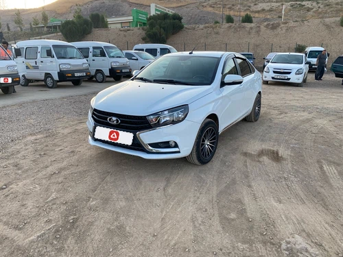 Lada (ВАЗ) Vesta, 2020, Toshkent