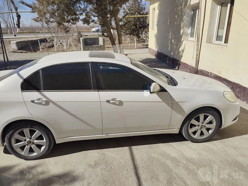 Chevrolet Epica, 2008, Xorazm – 8